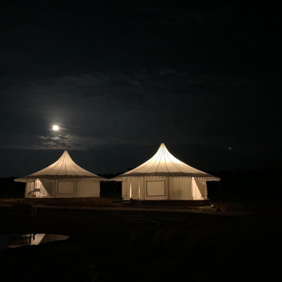 Hotel Deep Mahal Jaisalmer Zewnętrze zdjęcie