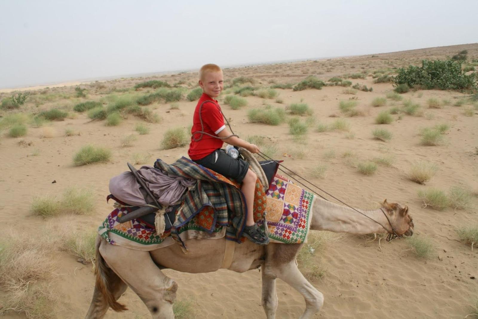 Hotel Deep Mahal Jaisalmer Zewnętrze zdjęcie