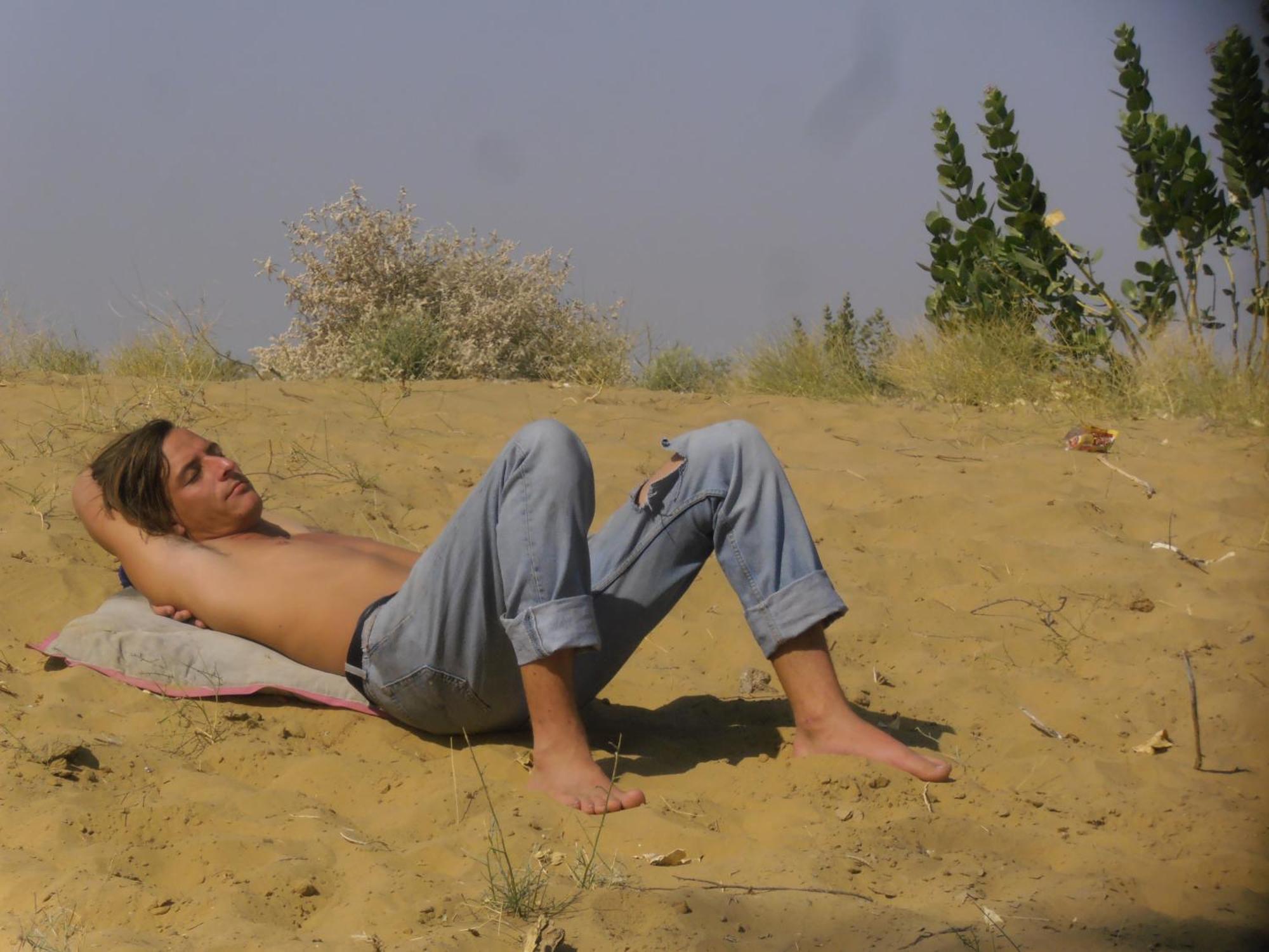 Hotel Deep Mahal Jaisalmer Zewnętrze zdjęcie