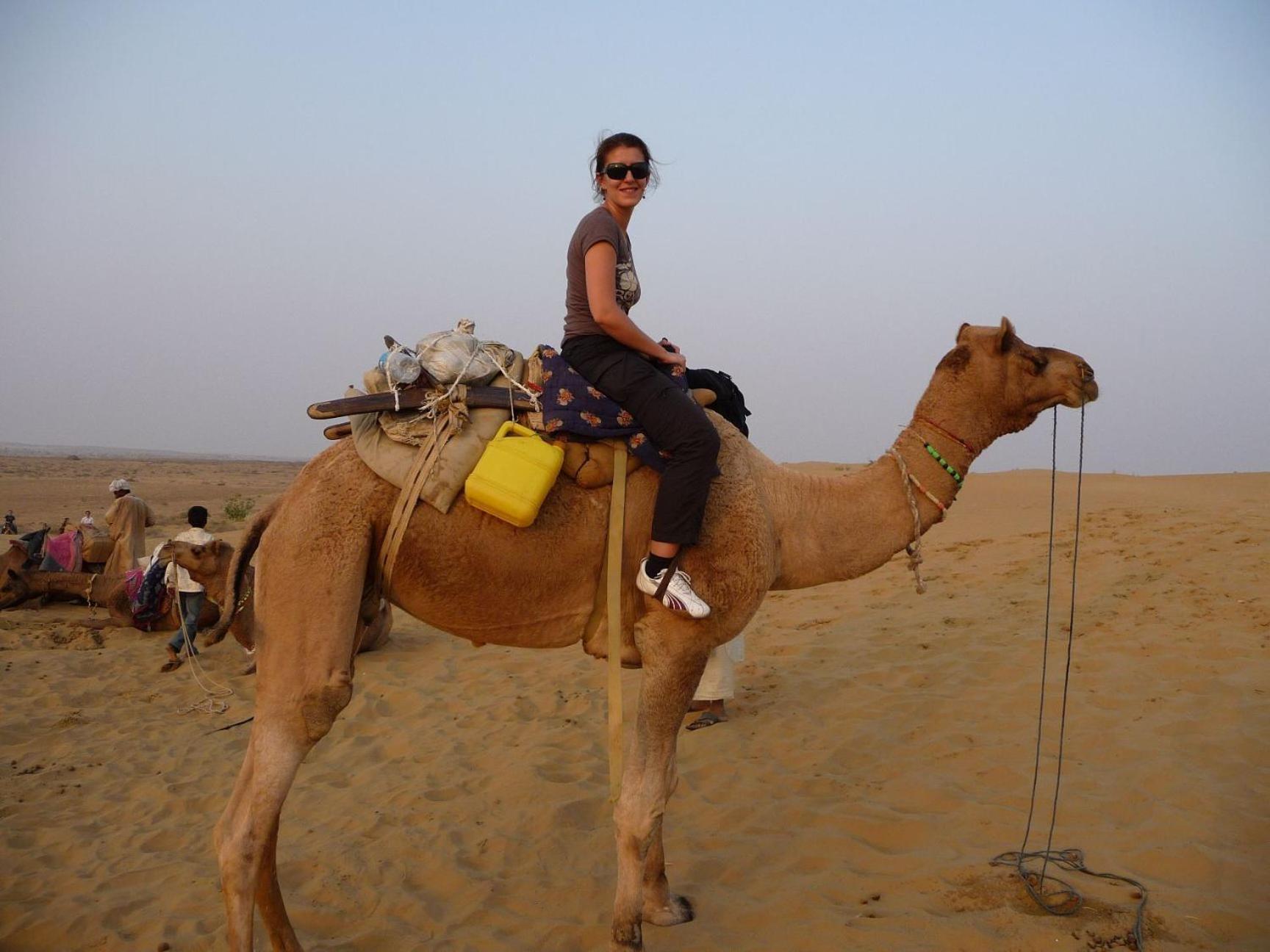 Hotel Deep Mahal Jaisalmer Zewnętrze zdjęcie