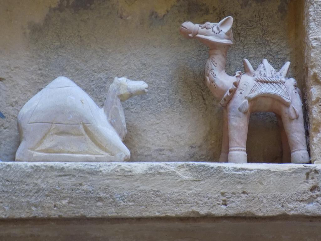 Hotel Deep Mahal Jaisalmer Zewnętrze zdjęcie