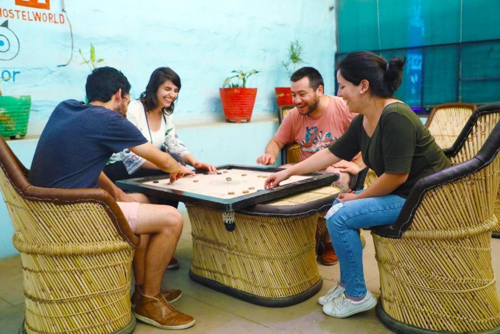 Hotel Deep Mahal Jaisalmer Zewnętrze zdjęcie