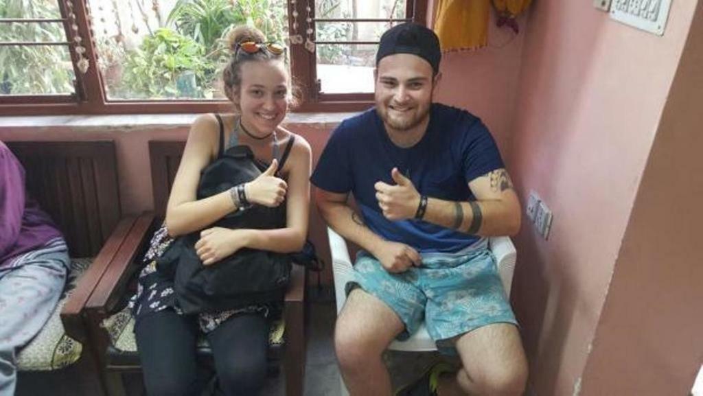 Hotel Deep Mahal Jaisalmer Zewnętrze zdjęcie