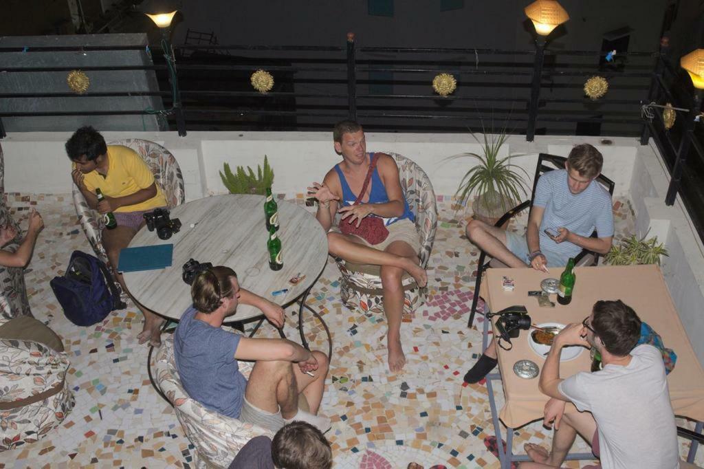 Hotel Deep Mahal Jaisalmer Zewnętrze zdjęcie